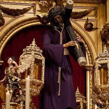 Prime Location! * Sevilla