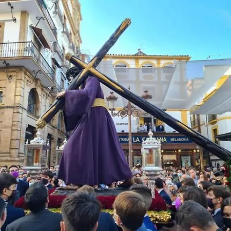 Prime Location! * Sevilla