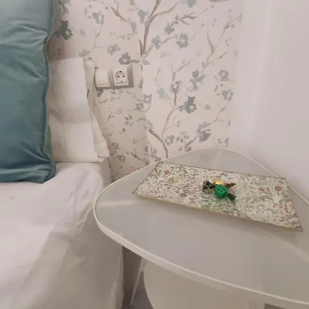 Apartament Prime Location! Sewilla