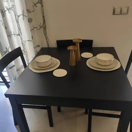 Appartement Prime Location! *