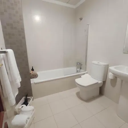 Prime Location! Sevilla