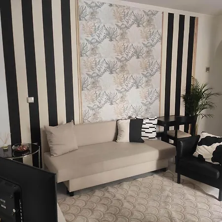 Appartement Prime Location!