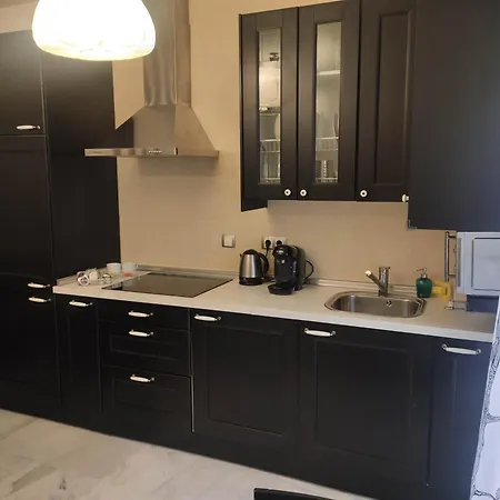 Appartement Prime Location! Sevilla