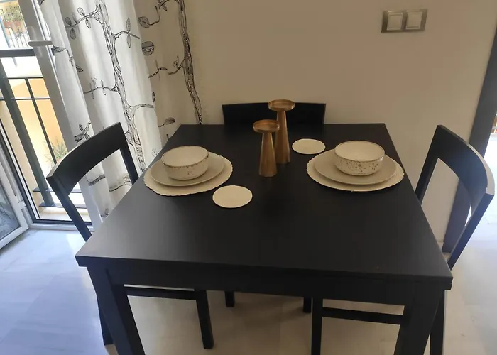 דירה Prime Location! *