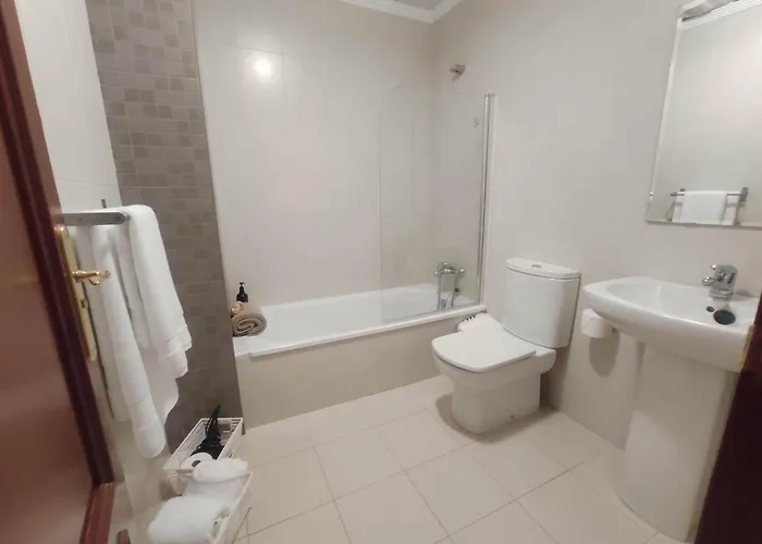 Prime Location! סביליה